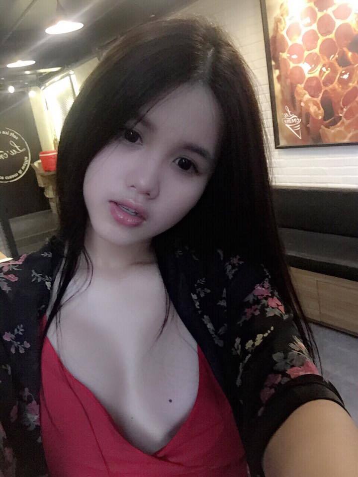 年轻的嫂子